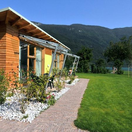 Bungalows Chalets Lago Di Molveno Room photo