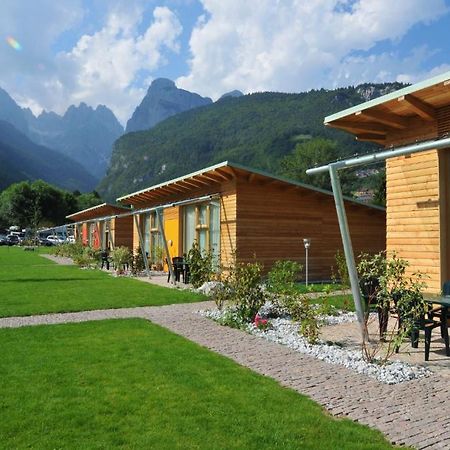 Bungalows Chalets Lago Di Molveno Room photo