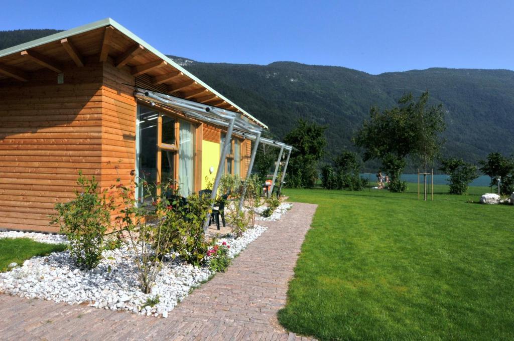 Bungalows Chalets Lago Di Molveno Room photo